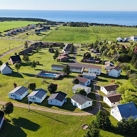 Cavendish Country Inn & Cottages Exterior foto