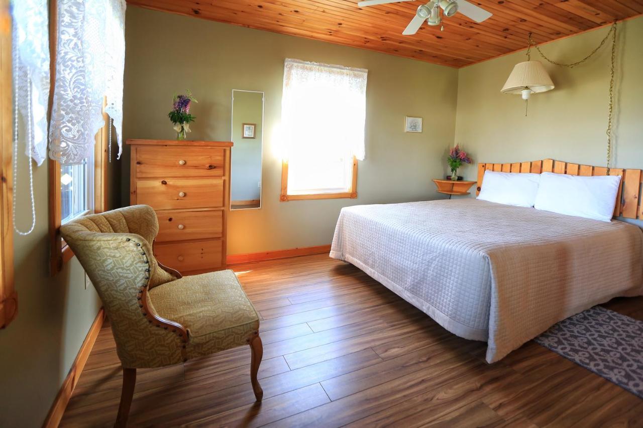 Cavendish Country Inn & Cottages Exterior foto
