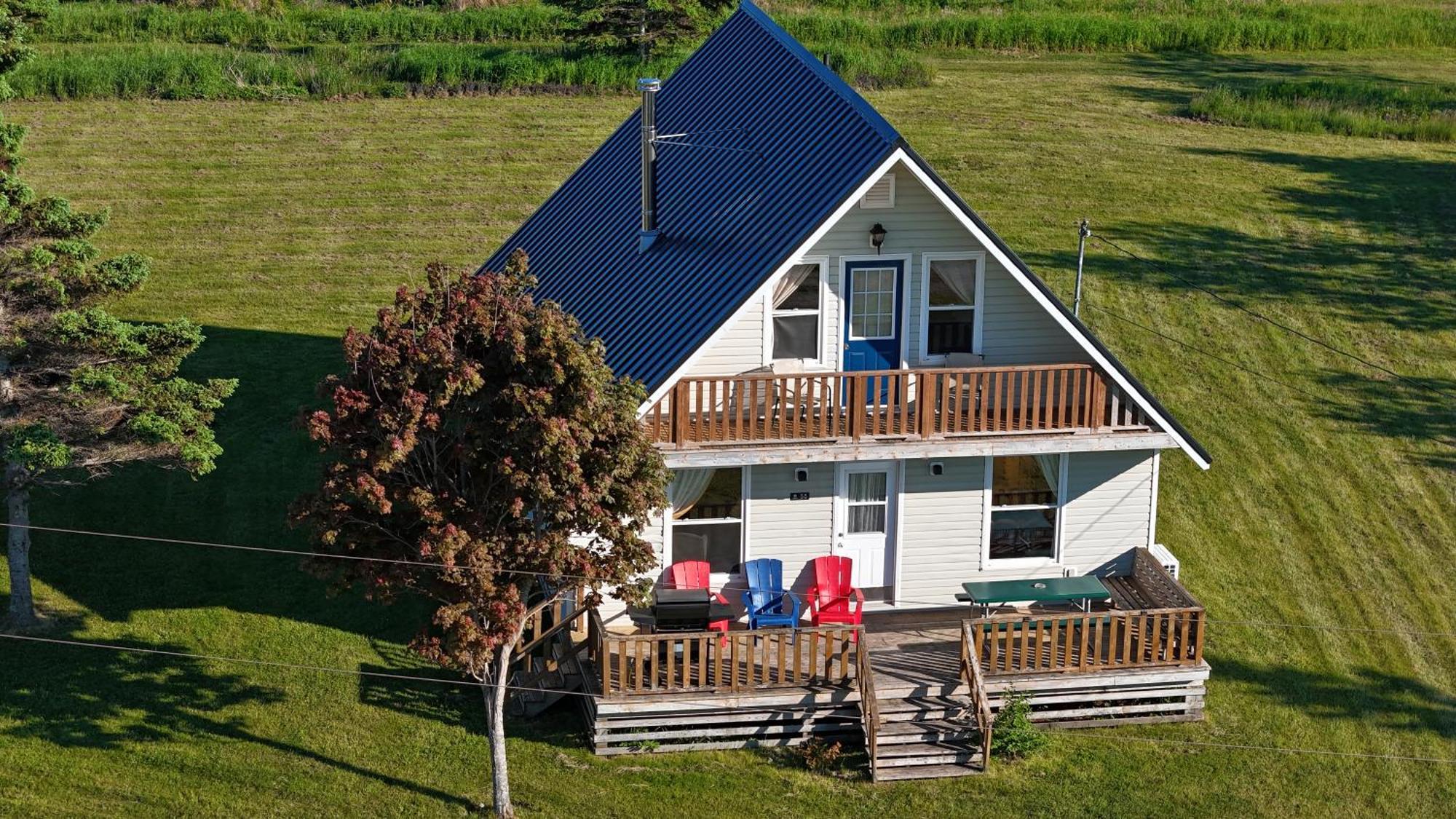 Cavendish Country Inn & Cottages Exterior foto