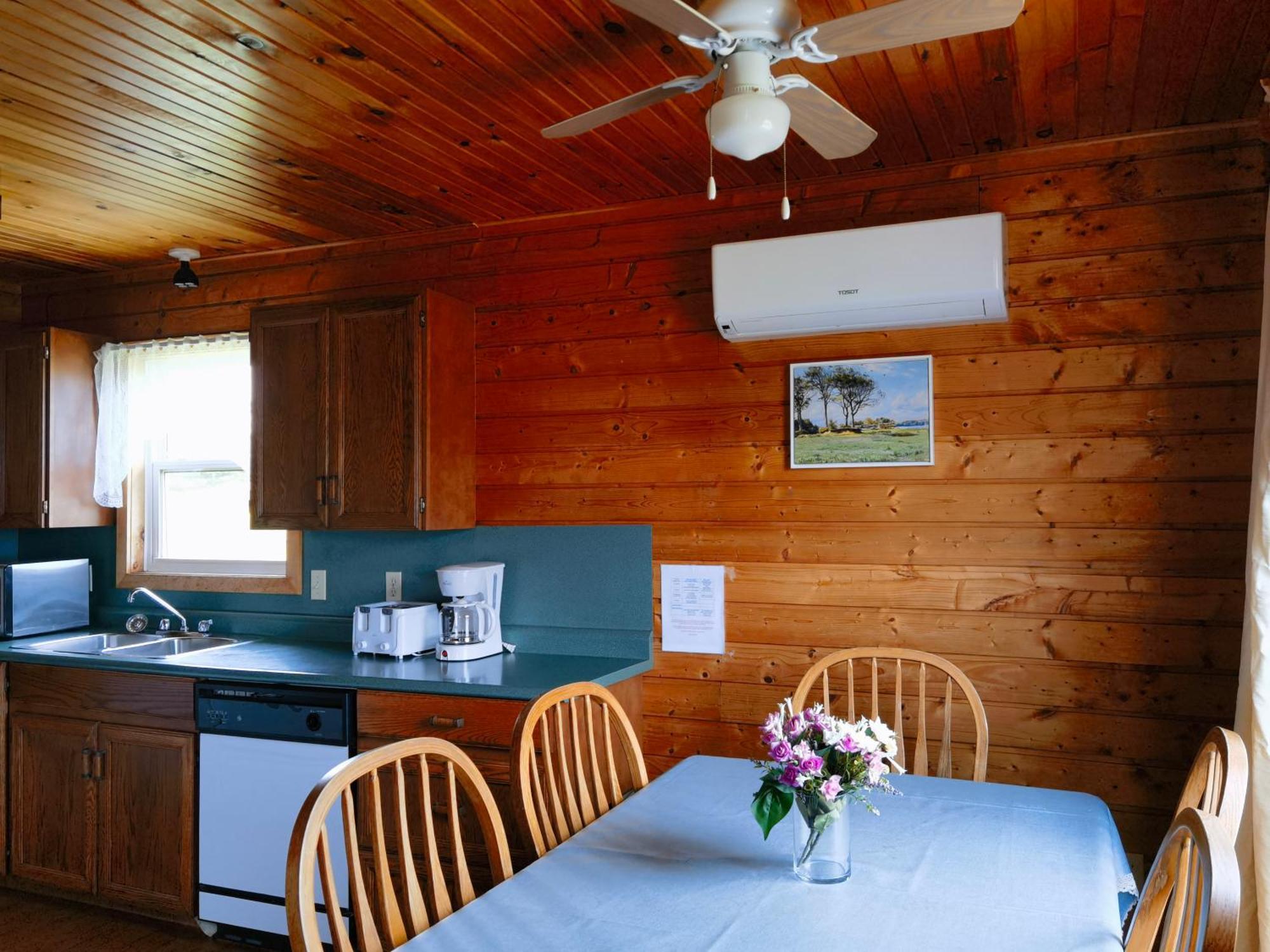 Cavendish Country Inn & Cottages Exterior foto