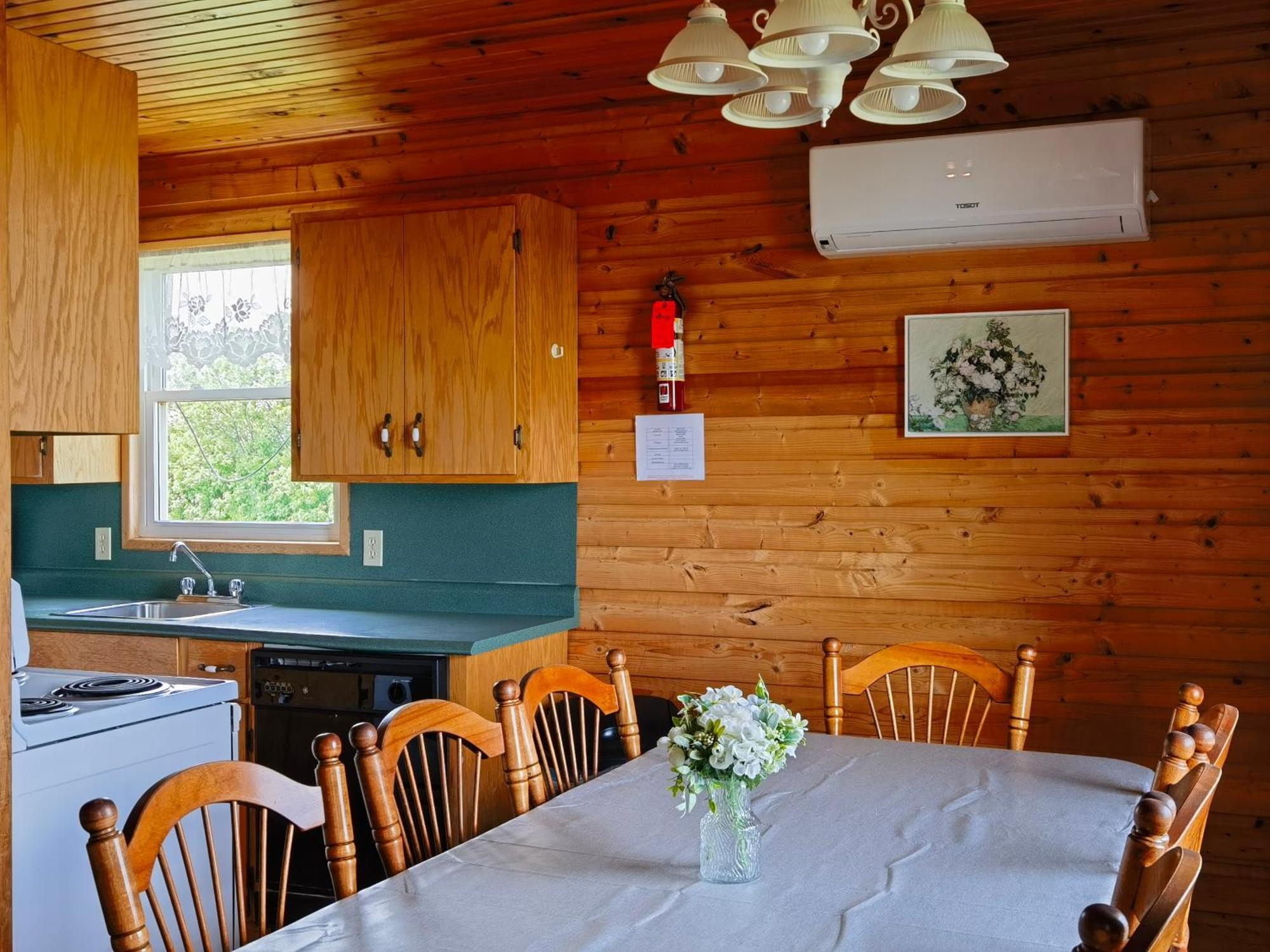 Cavendish Country Inn & Cottages Exterior foto